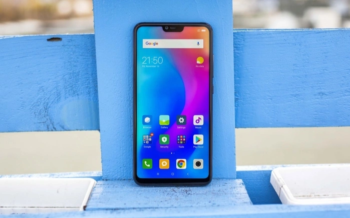 В облегчённую версию Xiaomi Mi 8 lite устанавливают Android 8.1 Oreo, а также MIUI 10