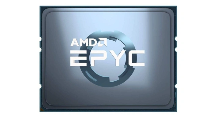 AMD EPYC 7571