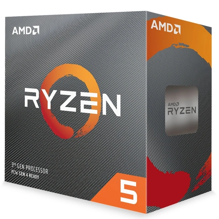 AMD RYZEN 5 3600