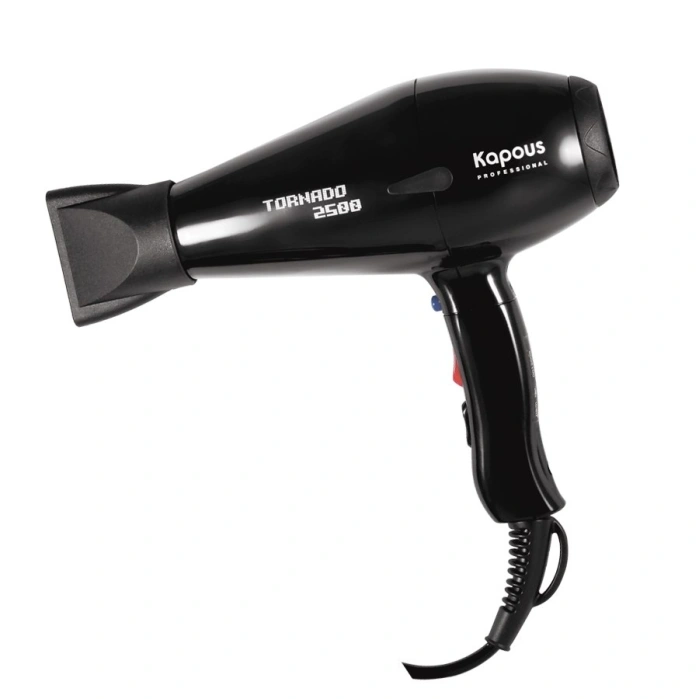 Kapous Professional Tornado-2500