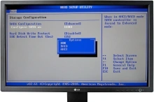 Как включить ahci в Windows 7