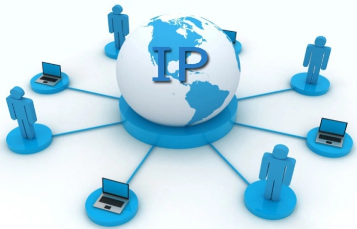 Как узнать местоположение по ip