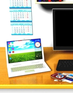 Черный экран при загрузке Windows 7,10