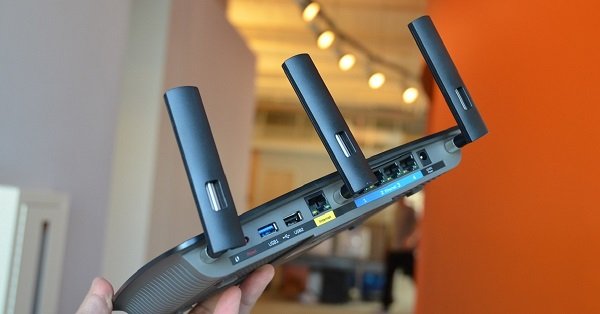 Как улучшить Wi-Fi сигнал в квартире