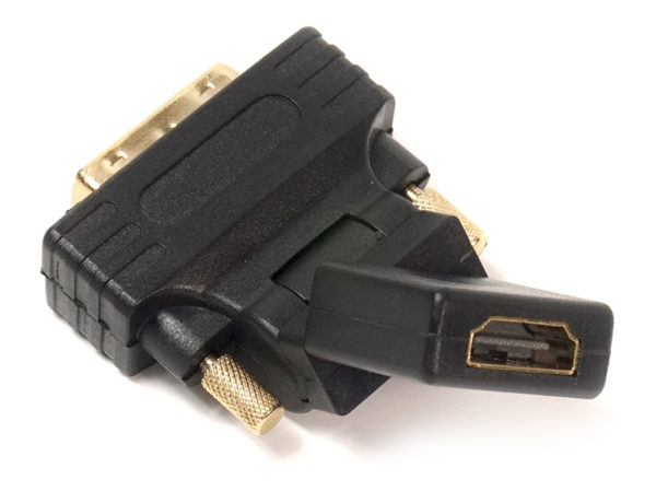 HDMI цифровой стандарт