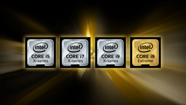 Лучшие процессоры Intel