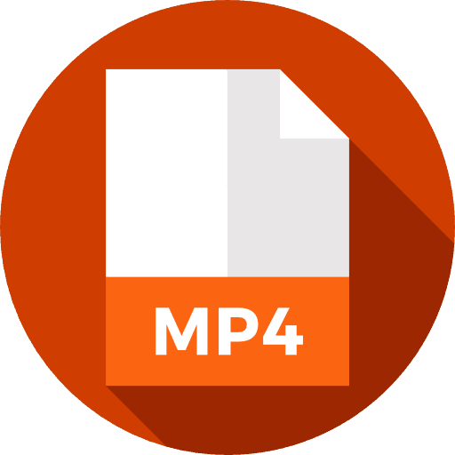 Mp4 совместим с Windows, Linux и множеством мобильных устройств