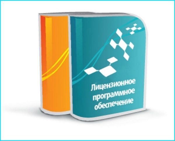 Программное обеспечение