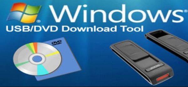 Скачиваем с интернета программу Windows 7 USBDVD Download Tool