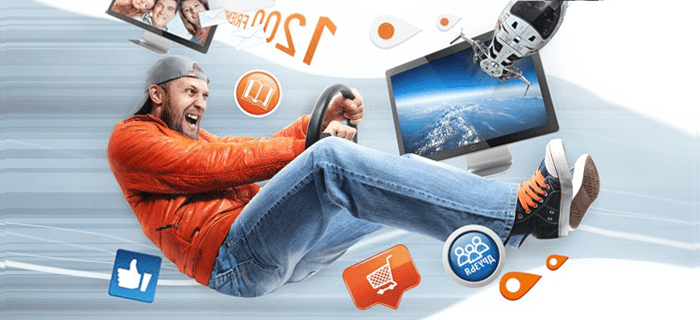 Как увеличить скорость Интернета