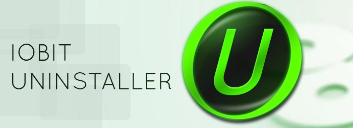 Программа IObit Uninstaller