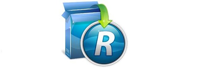 Программа Revo Uninstaller