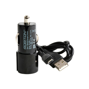 ROBITON QuickCharger/Auto
