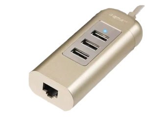 Remax на 3 USB