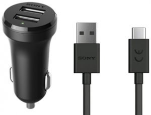 Sony AN430