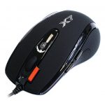 A4Tech X-710BK Black USB