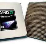 AMD Phenom II X6 Black Thuban 1090T
