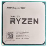 AMD RYZEN 3 1200