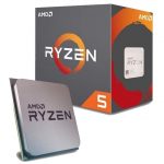 AMD RYZEN 5 1400