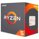 AMD RYZEN 5 1600X