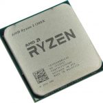 AMD Ryzen 3 1300X