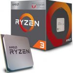 AMD Ryzen 3 2200G