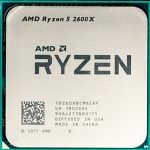 AMD Ryzen 5 2600X