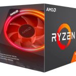 AMD RYZEN 7 2700X