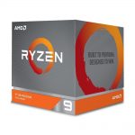 AMD Ryzen 9 3950X