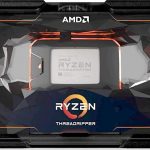 AMD RYZEN THREADRIPPER 2990WX