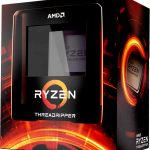 AMD Ryzen Threadripper 3970X