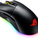 ASUS ROG Gladius II Origin