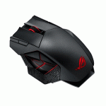 Asus ROG Spatha Black USB