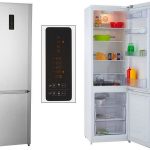 BEKO CMV 529221 S