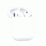 Блютуз гарнитура Apple AirPods
