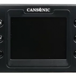 CANSONIC Z1 ZOOM GPS