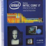 Intel Core i7-5820K