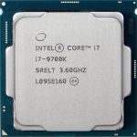 Intel Core i7-9700K