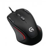 Logitech Gaming Mouse G300s Black USB