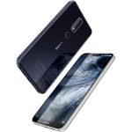 Nokia 5.1 Plus Android One