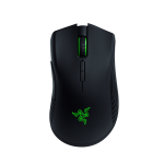Razer Mamba Wireless (2019) Black USB