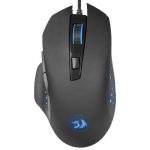 Redragon GAINER Black USB