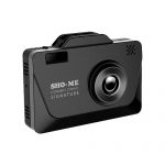 Видеорегистратор SHO-ME Combo Drive Signature GPS/GLONASS