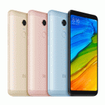 Xiaomi Redmi 5 Plus