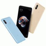 Xiaomi Redmi Note 5