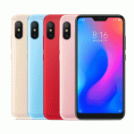 Xiaomi Redmi Note 6 Pro