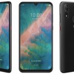 ZTE Blade V10