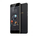 ZTE Nubia N2