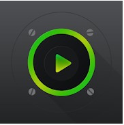 Плеер PlayerPro Music Player