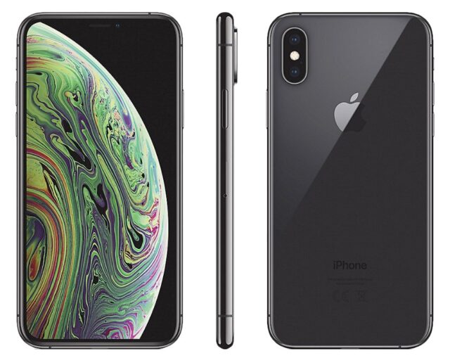 Apple iPhone Xs 64GB